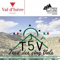 Trail des 5 Vals