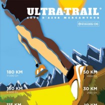 Ultra-trail côte d'azur mercantour