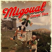 Migoual Concept Race