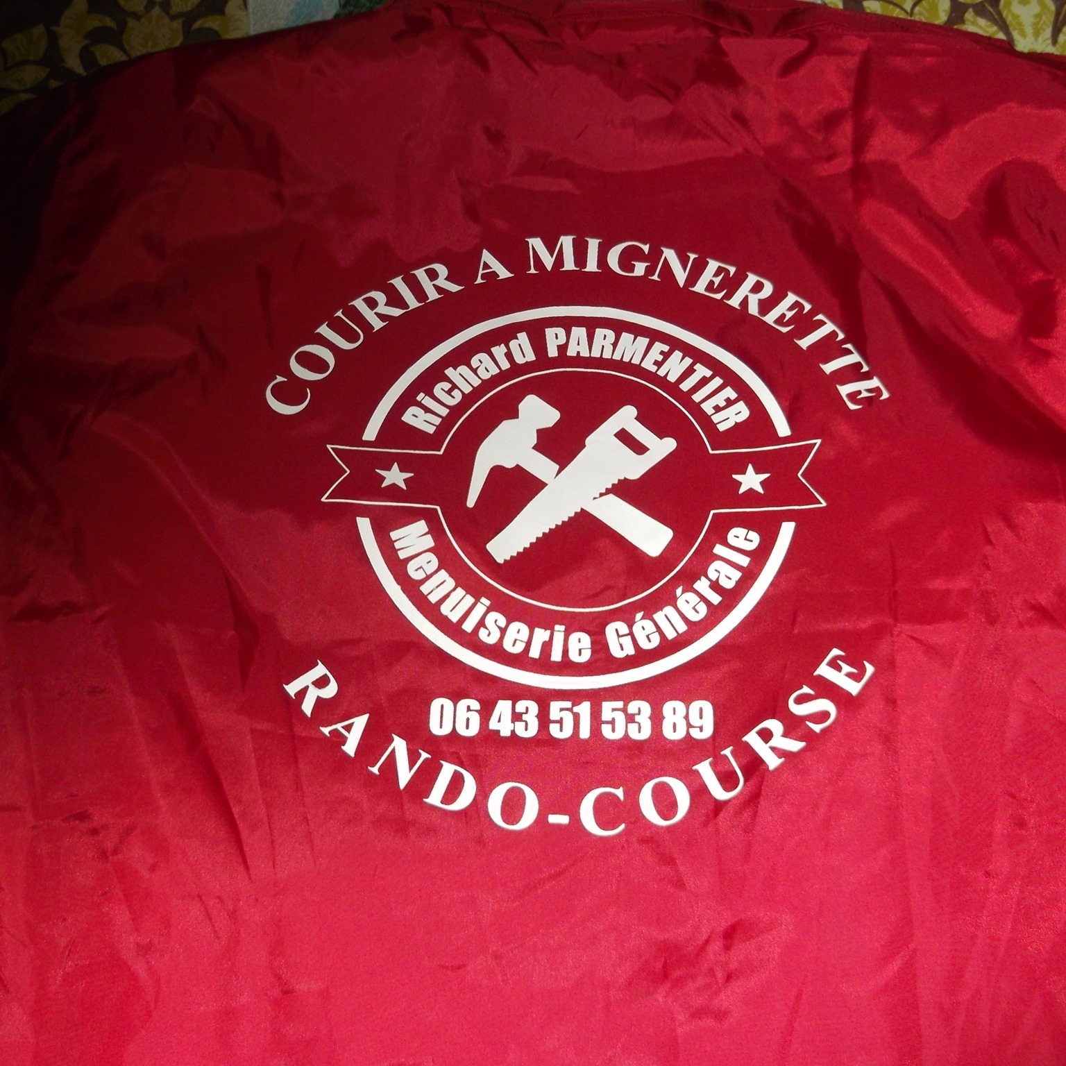 Courir a Mignerette Courir a Mignerette