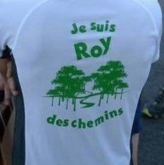 Chemins du roy - Sainte neomaye