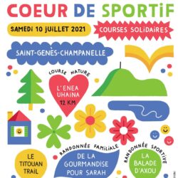 Festival coeur de sportif