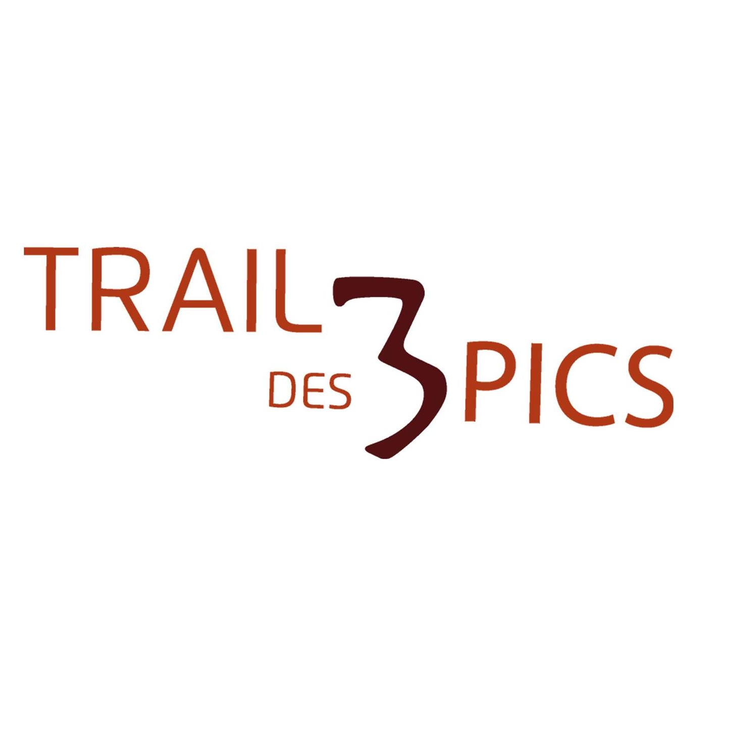 Trail des 3 pics Trail des 3 pics