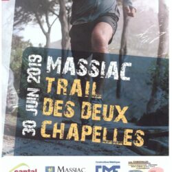 Trail des deux chapelles