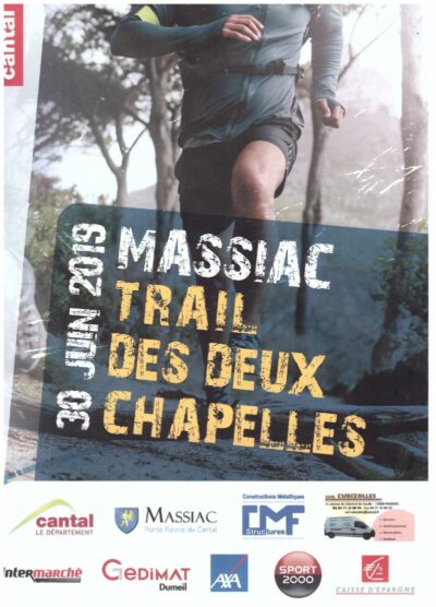 Trail des deux chapelles