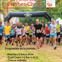 Trail de coat-losquet