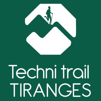 Techni'Trail de Tiranges
