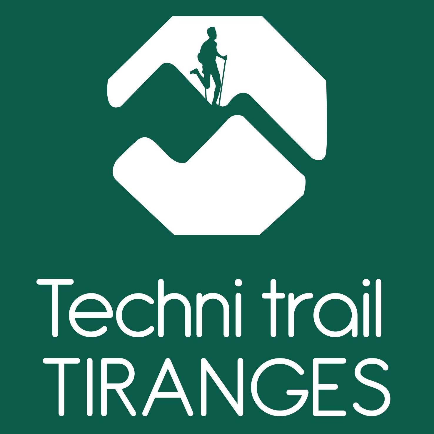 Techni’Trail de Tiranges Techni'Trail de Tiranges