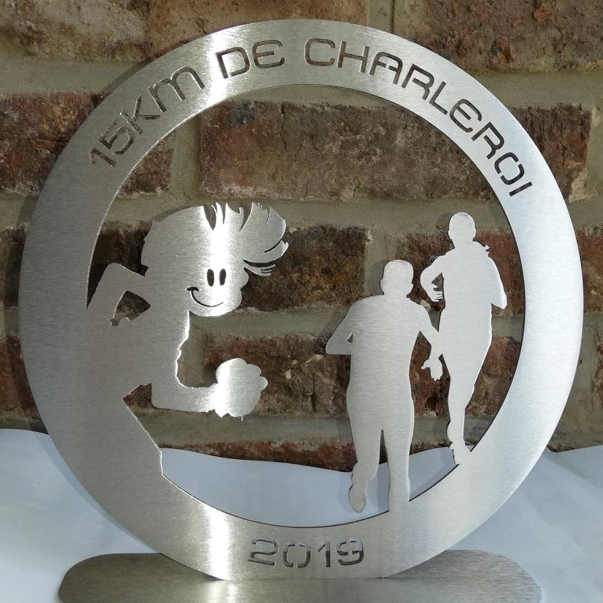 15km de Charleroi Métropole 15km de Charleroi Métropole