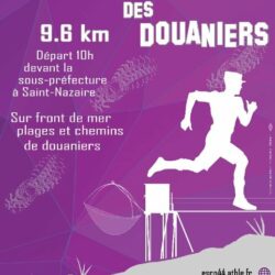 Ronde des douaniers