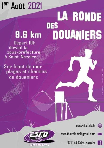 Ronde des douaniers