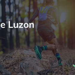 Trail du luzon