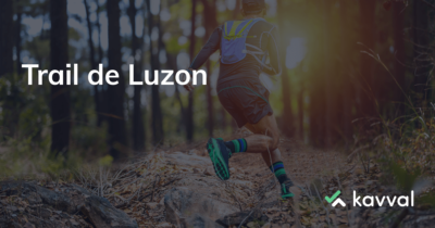 Trail du luzon