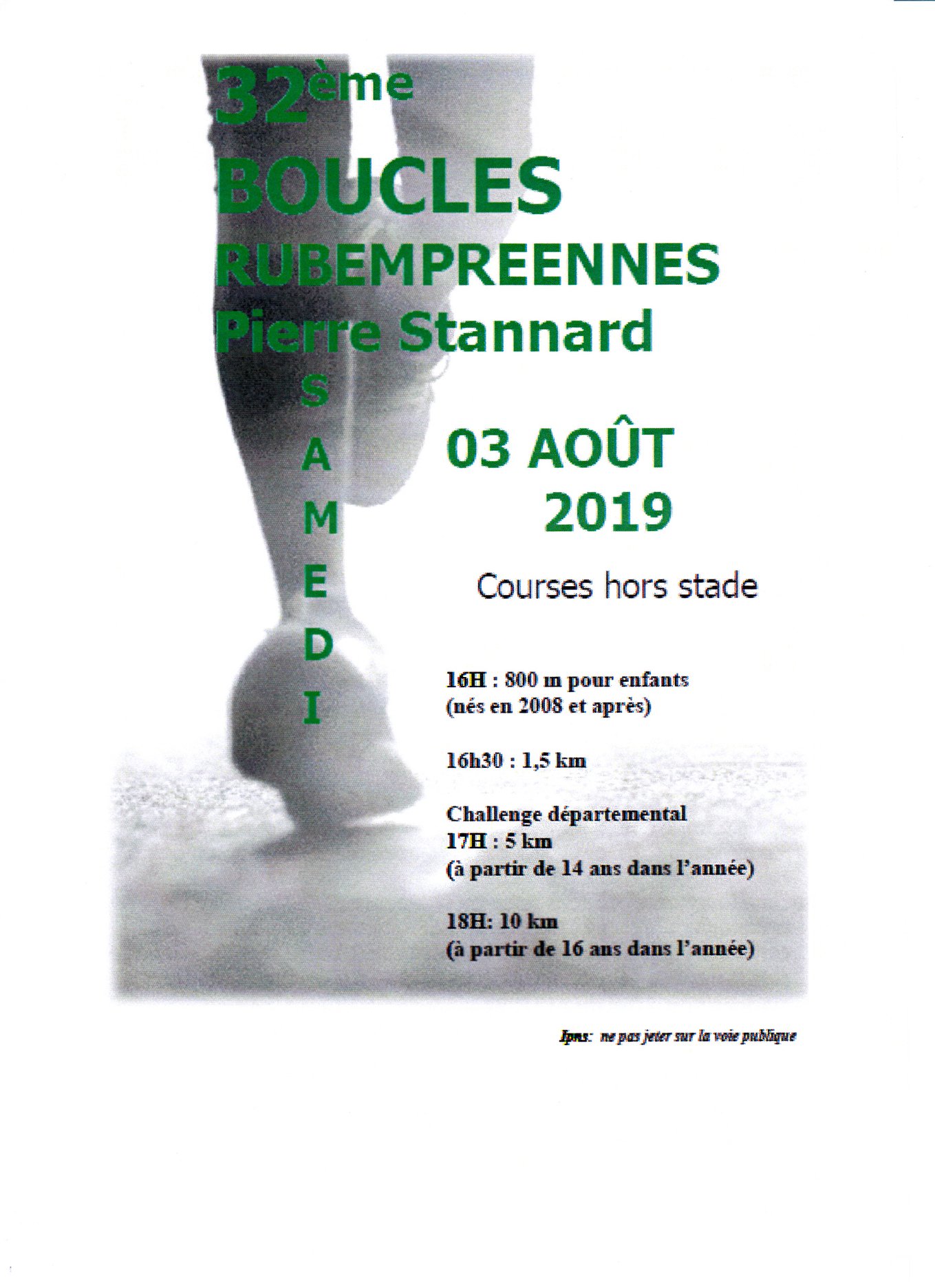 Boucles rubemprénnes Pierre Stannard Boucles rubemprénnes Pierre Stannard