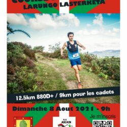 Course de la rhune