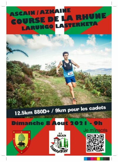 Course de la rhune