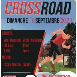 Crossroad Coignieres