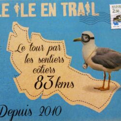 Belle-Ile en Trail