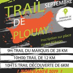 Trail du marquis