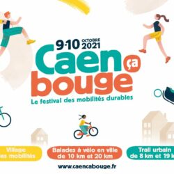 Trail Urbain de Caen