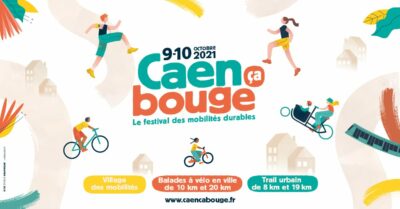 Trail Urbain de Caen