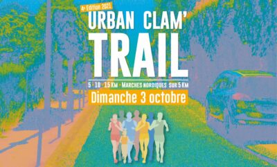 Urbanclam'trail