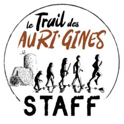 Trail des auri'gines