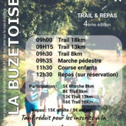 La buzetoise