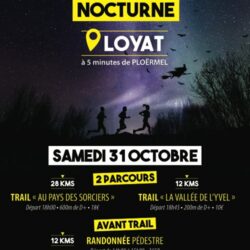 Trail des sorciers et de l'yvel