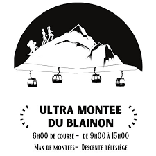 Ultra montée du Blainon