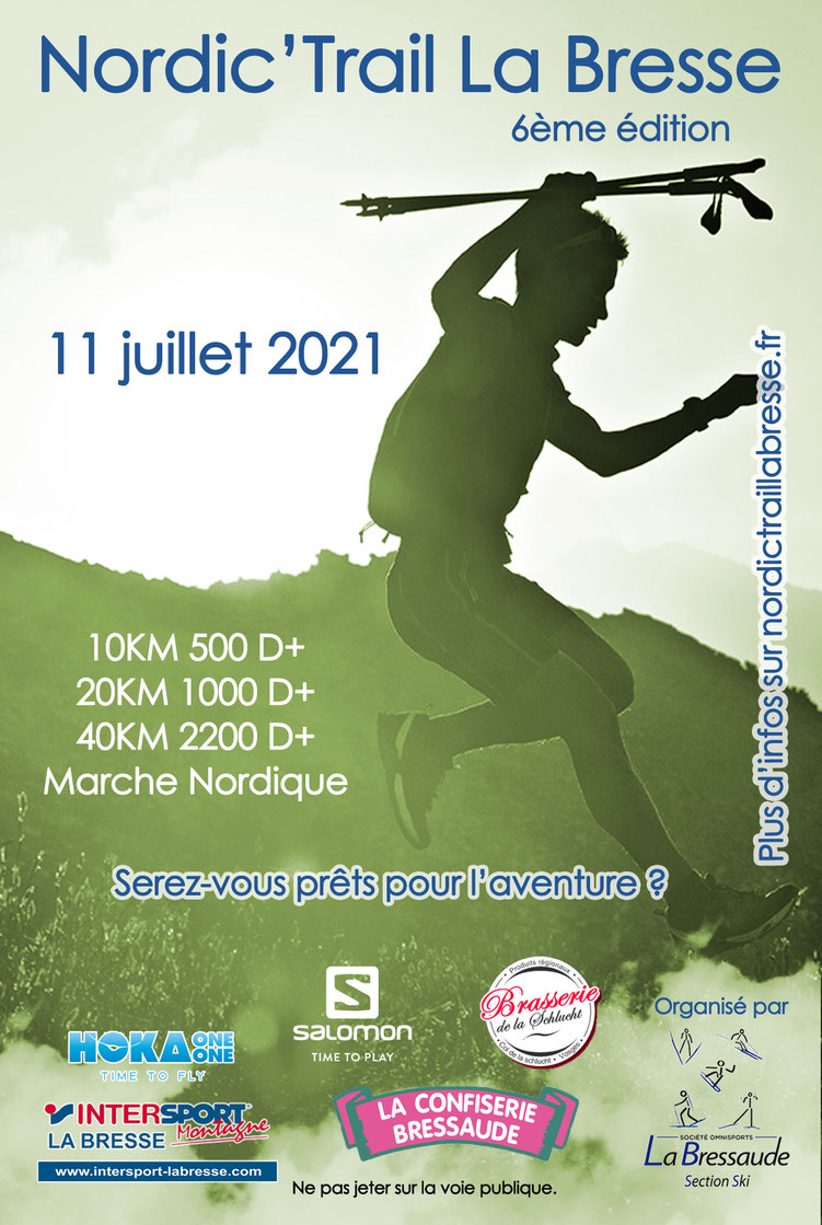 Nordic’ Trail Nordic' Trail