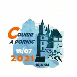 Courir à pornic