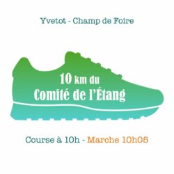 Les 10km du comité de l étang