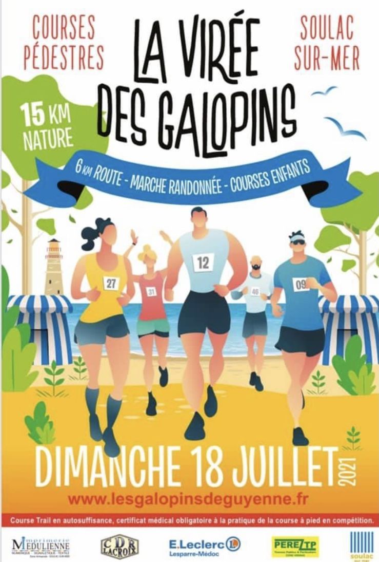 La virée des galopins