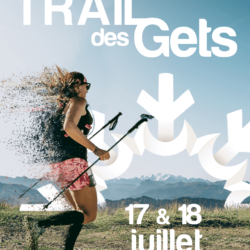 Trail des Gets - 2019