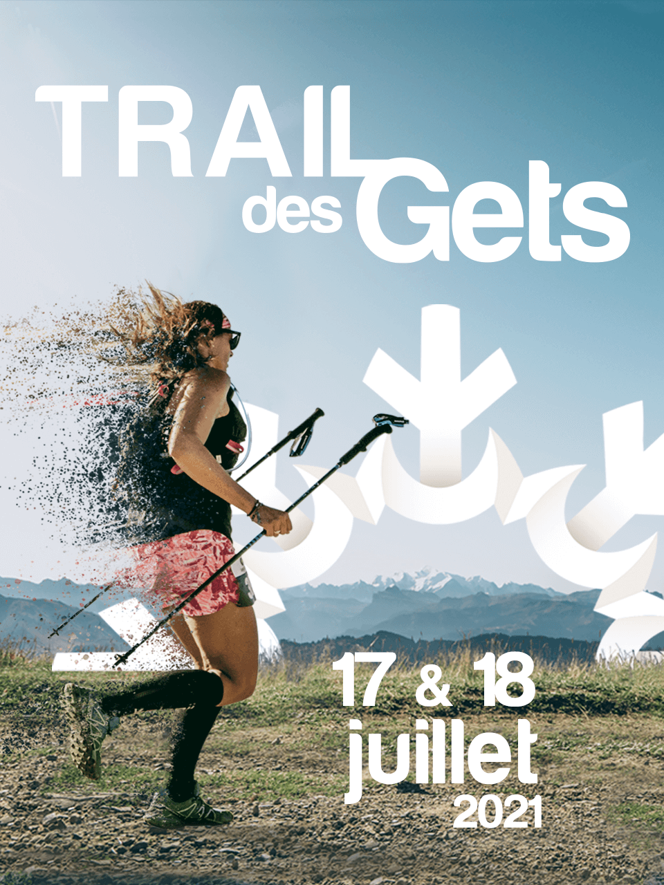Trail des Gets – 2019 Trail des Gets - 2019