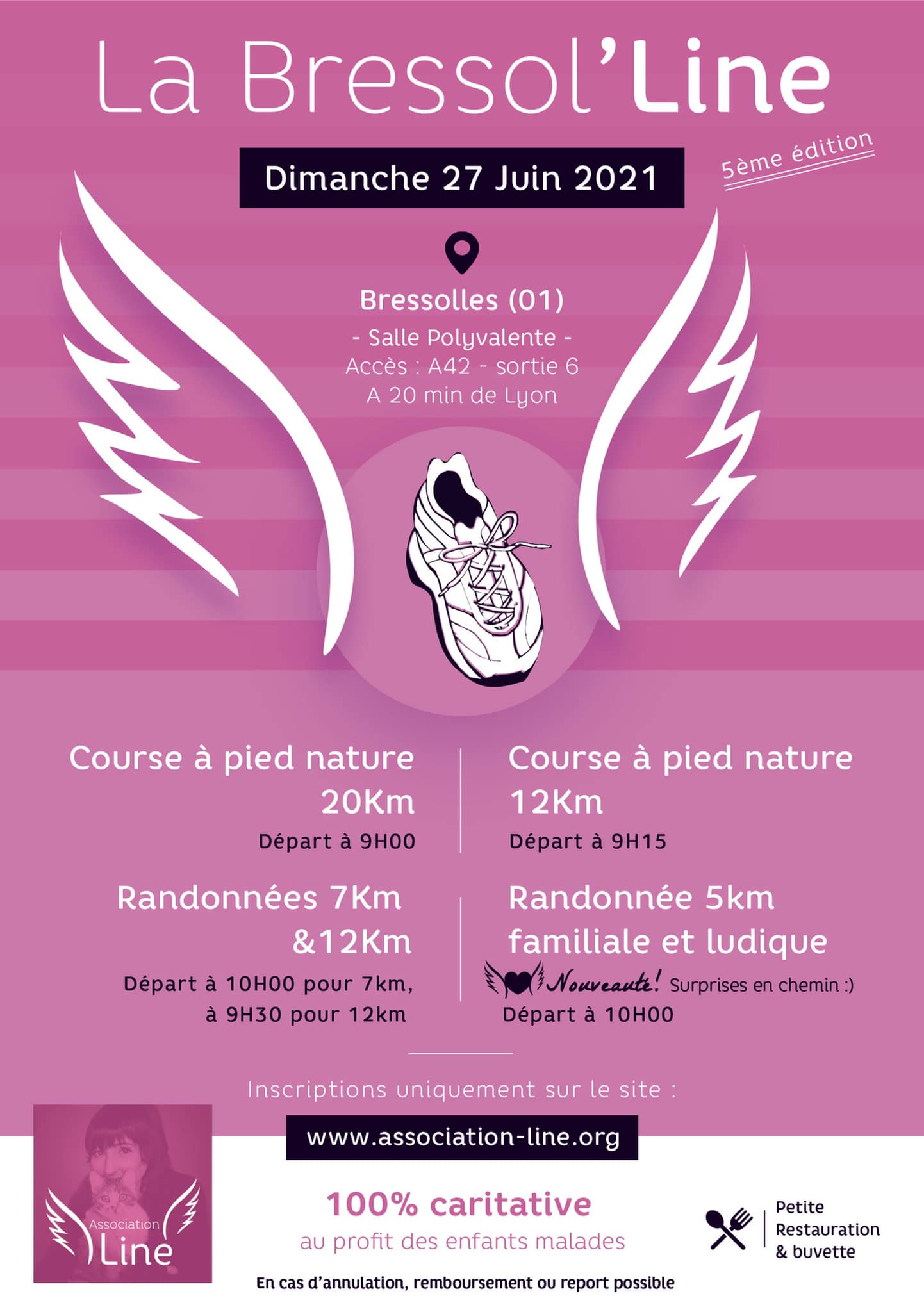 La bressol’line La bressol'line