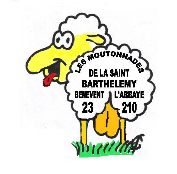 Les moutonnades Les moutonnades