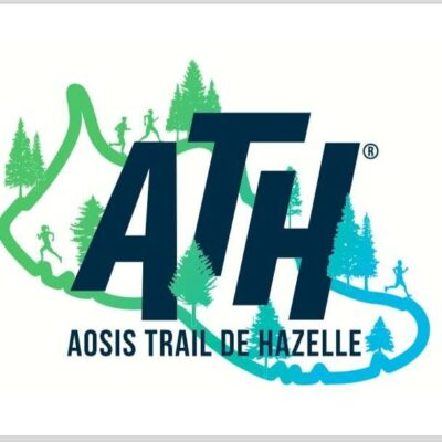 Trail de hazelle