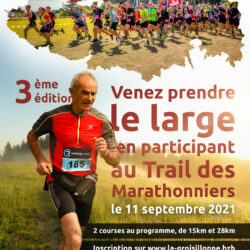 Trail des Marathoniers