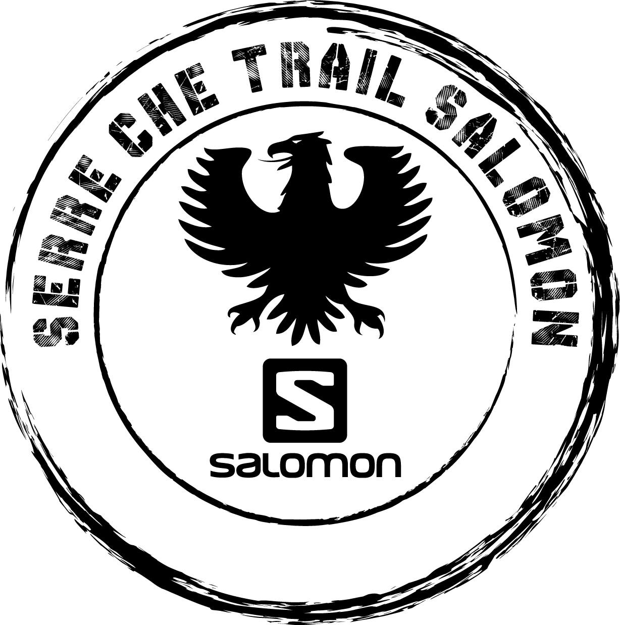 Serre Che Trail Salomon Serre Che Trail Salomon