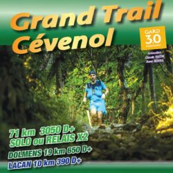 Trail Cevenol