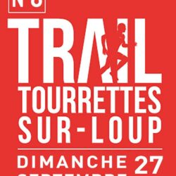 Trail des Puys de Tourrettes sur Loup