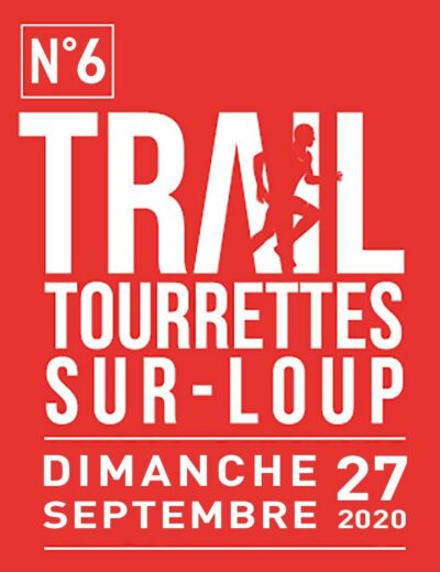 Trail des Puys de Tourrettes sur Loup