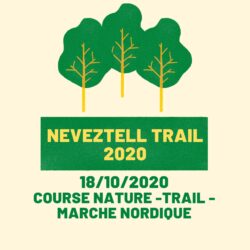 Neveztell Trail