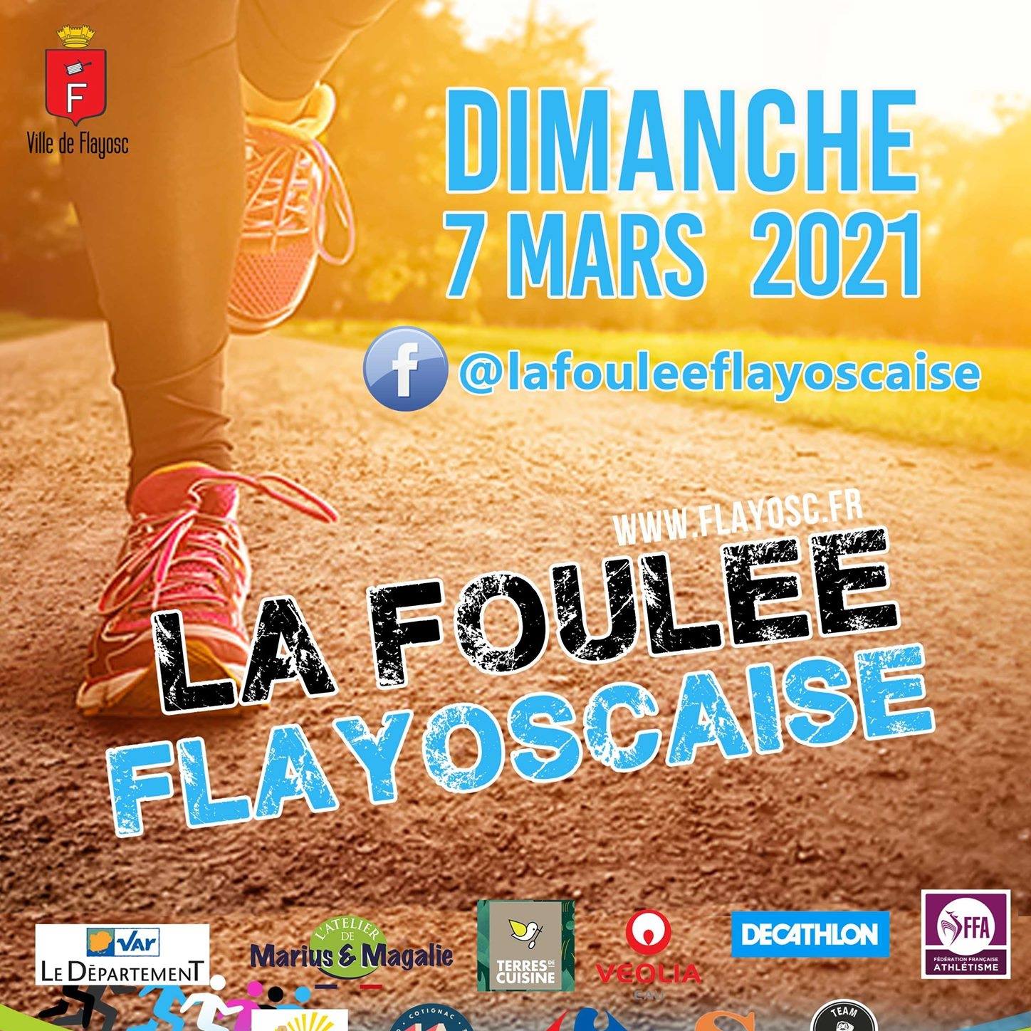 Foulée Flayoscaise Foulée Flayoscaise