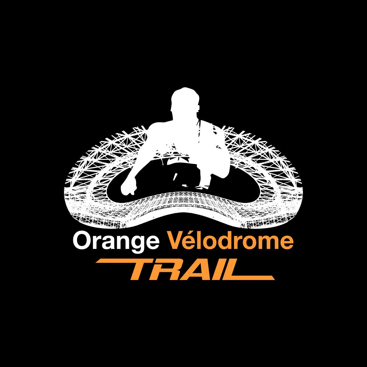Orange Vélodrome Trail Orange Vélodrome Trail
