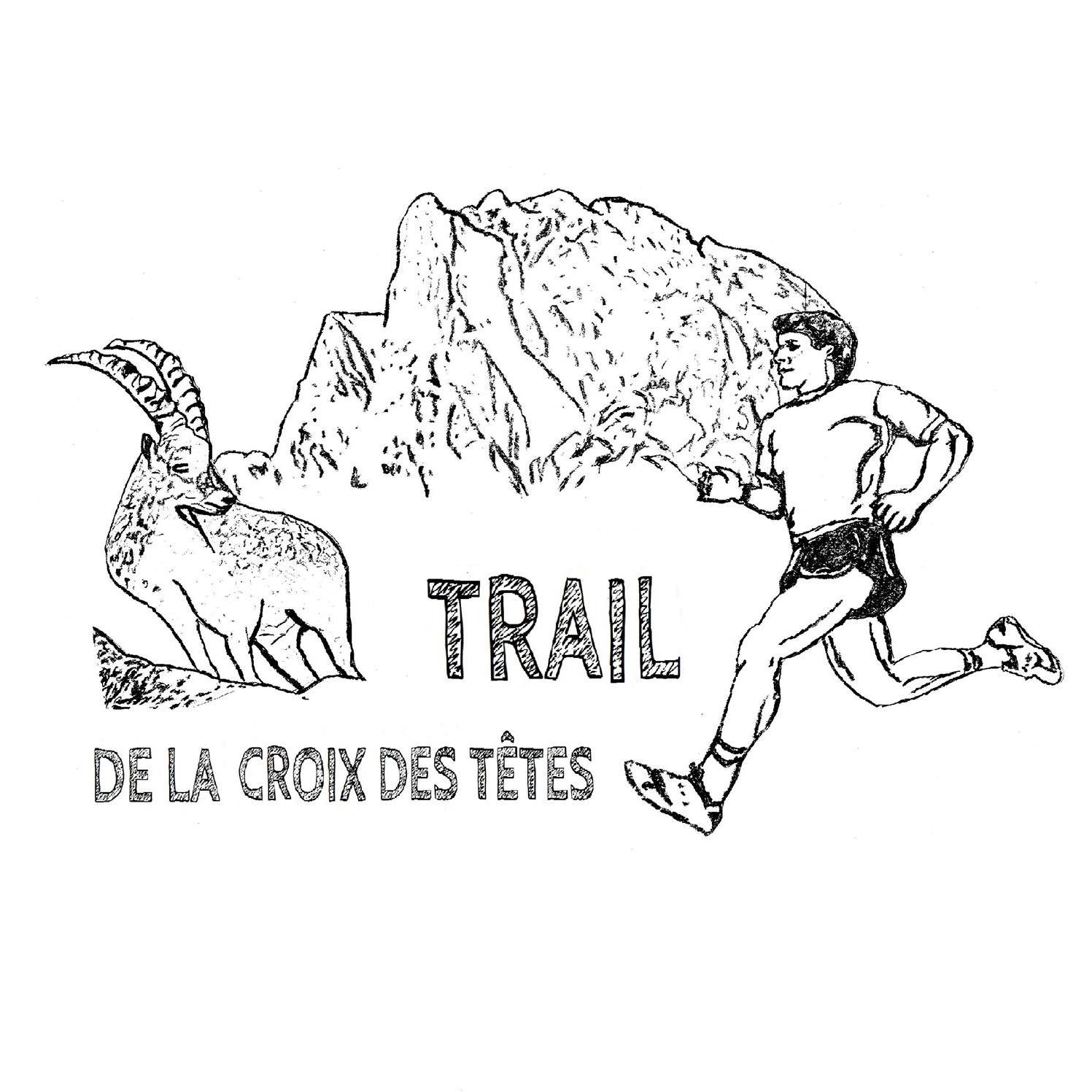 Trai de la Croix des Têtes Trai de la Croix des Têtes