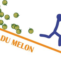Trail du melon