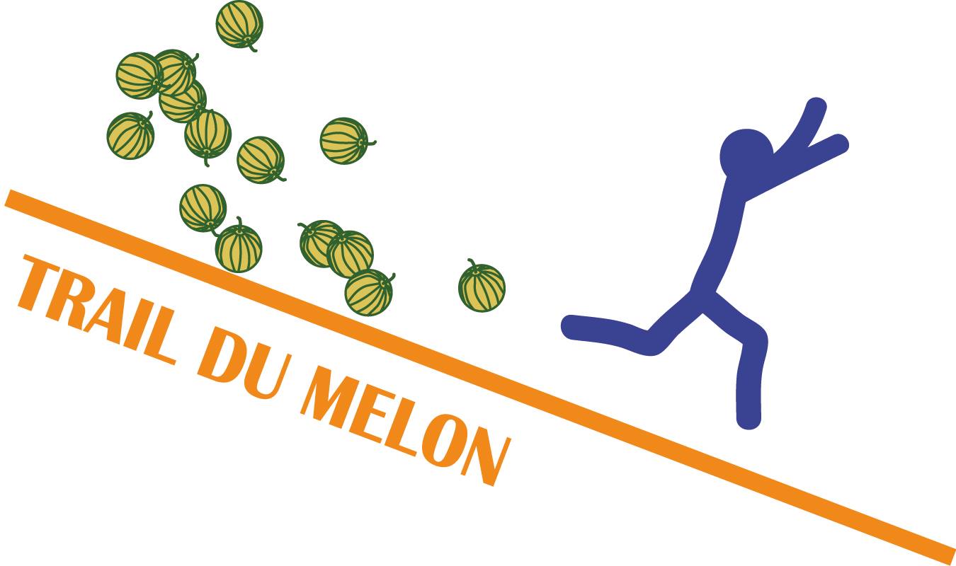 Trail du melon Trail du melon